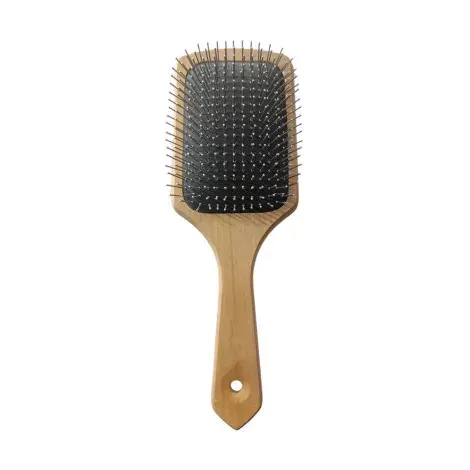 Technic Paddle Wood Brush — TECHNIC beauty accessory