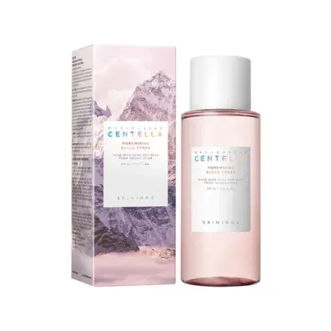 Skin 1004 Madagascar Centella Poremizing Clear Toner 210ml — SKIN 1004 toner / mist