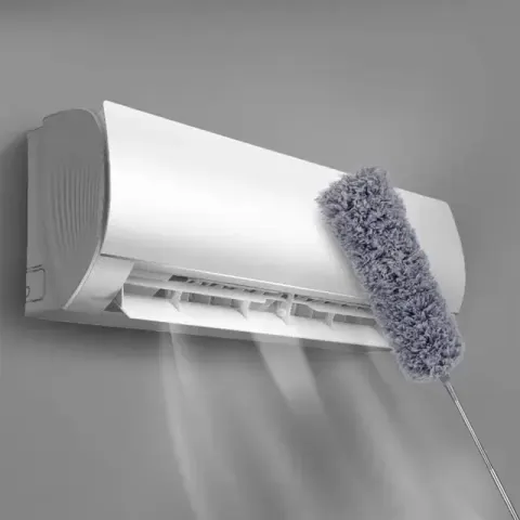 Adjustable Telescopic Household Cleaning Duster