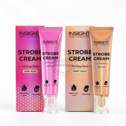 INSIGHT Strobe Cream — Insight