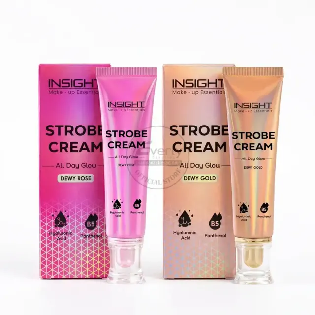 INSIGHT Strobe Cream — Insight