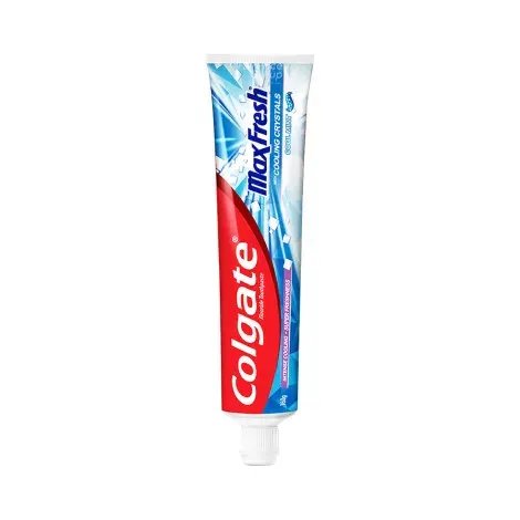 Colgate Max Fresh Cool Mint Toothpaste 160g — COLGATE beauty product