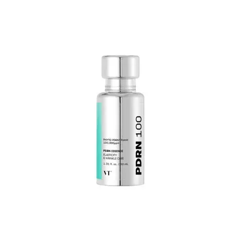 VT PDRN 100 Essence 30ml — VT face serum