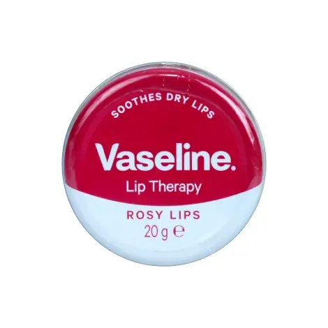 Vaseline Lip Therapy - Rosy Lips 20g — VASELINE lip care product