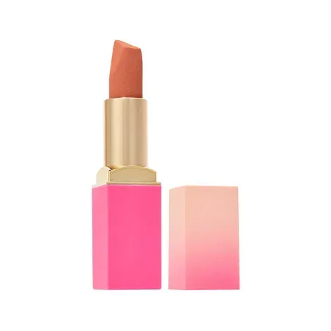 Juvia's Place The Nude Velvety Matte Lipstick - In Vougue — JUVIA'S lip colour