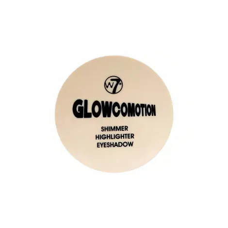 W7 - Highlighter powder - Glowcomotion — W7 makeup product