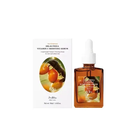Dr. Althea Vitamin C Boosting Serum 30ml — DR. ALTHEA face serum