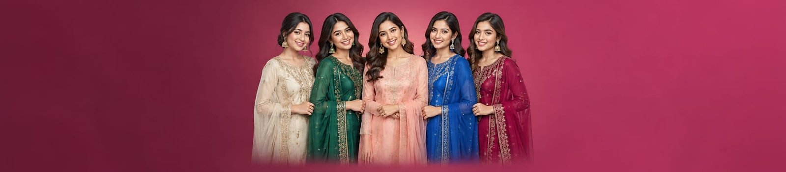 Salwar kameez