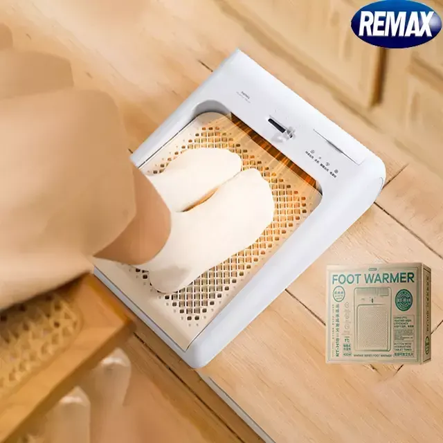 Remax RT-H18-Warmie RT-H18 foot warmer — Remax