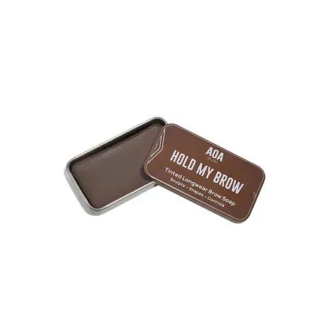 AOA Hold My Brow Soap - Brown — AOA STUDIO body care product