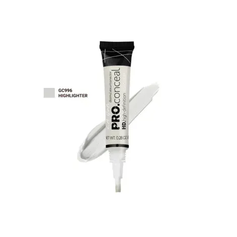 L.A. Girl Pro.conceal Hd High Definition Concealer-GC 996 Highliter — L.A. Girl makeup product
