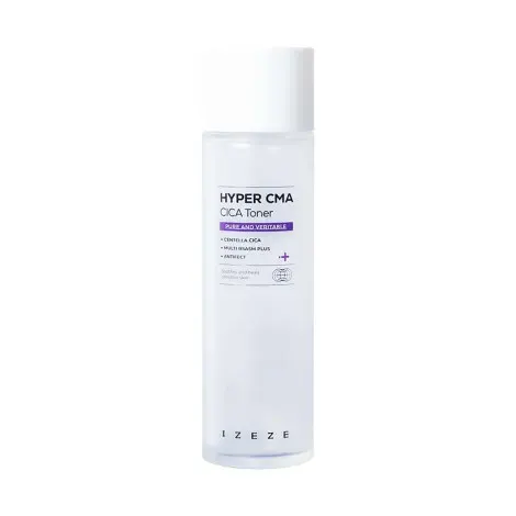 Izeze Hyper CMA CIca Toner 150ml — IZEZE toner / mist