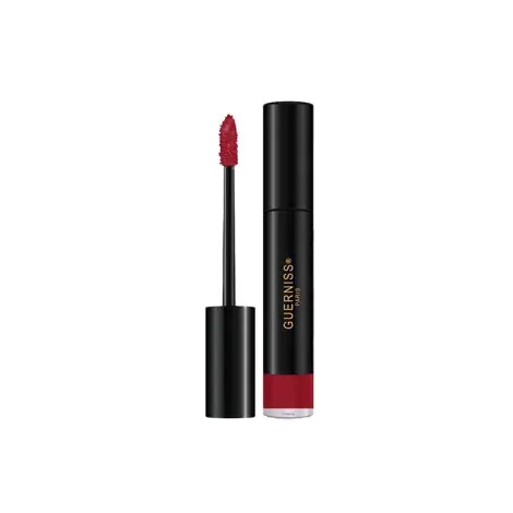 Guerniss Persistent Liquid Matte Lipstick - Gazpacho G08 — GUERNISS lip colour
