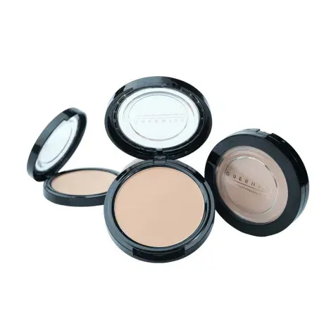 Guerniss Pro Perfect Pressed Powder - NC 30 — GUERNISS makeup product