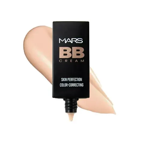 Mars Skin Perfection Color Correcting BB Cream - 01 Fair — MARS makeup product