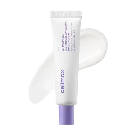 Celimax Derma Nature Glutathione Longlasting Tone-Up Cream 35ml — CELIMAX moisturiser