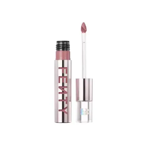 Fenty Icon Velvet Liquid Lipstick - C SUITE'HEART — FENTY BEAUTY lip colour