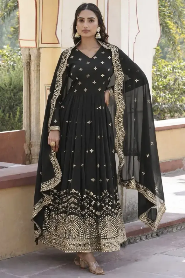 Luxury Women's Gowns | Perfect for Every Occasion - Shopemart
