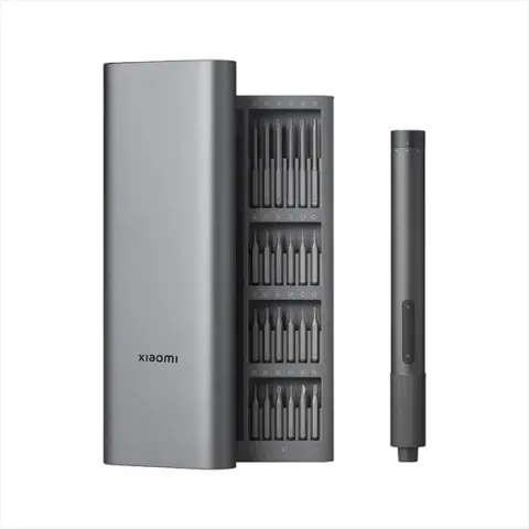 Xiaomi Mijia Electric Precision Screwdriver Kit 2 — xiaomi