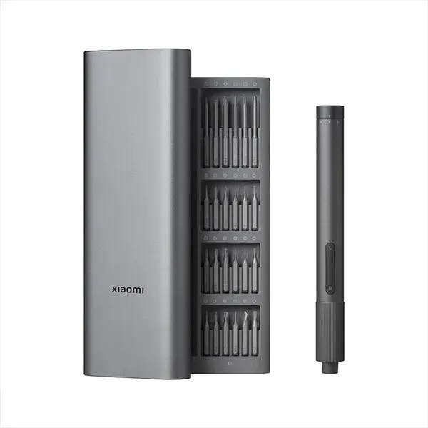 Xiaomi Mijia Electric Precision Screwdriver Kit 2 — xiaomi