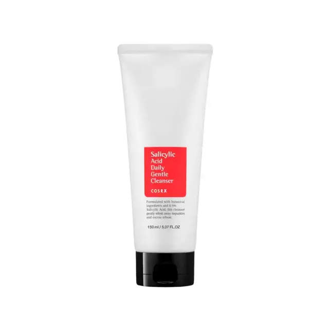 COSRX Salicylic Acid Daily Gentle Cleanser 150ml — Cosrx