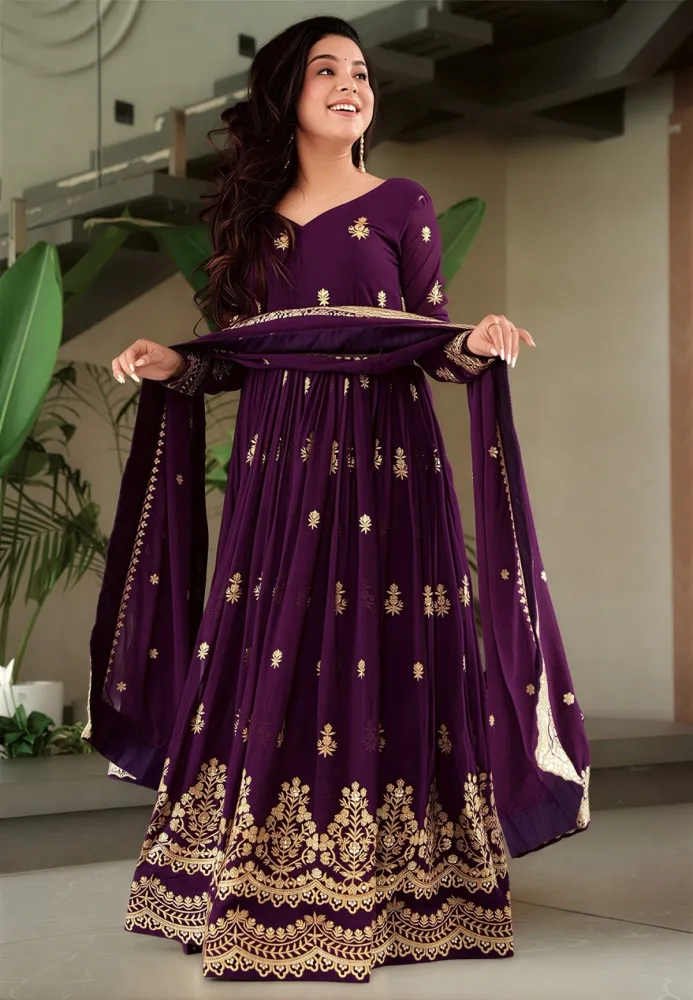 Luxury Women's Gowns | Perfect for Every Occasion - Shopemart