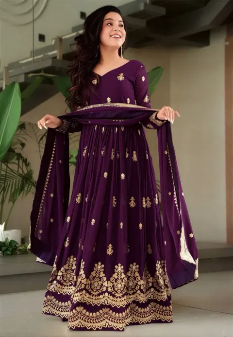 Luxury Women's Gowns | Perfect for Every Occasion - Shopemart