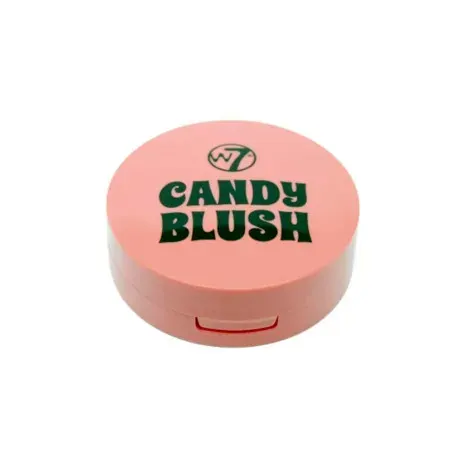 W7 Candy Blush - Galactic — W7 makeup product