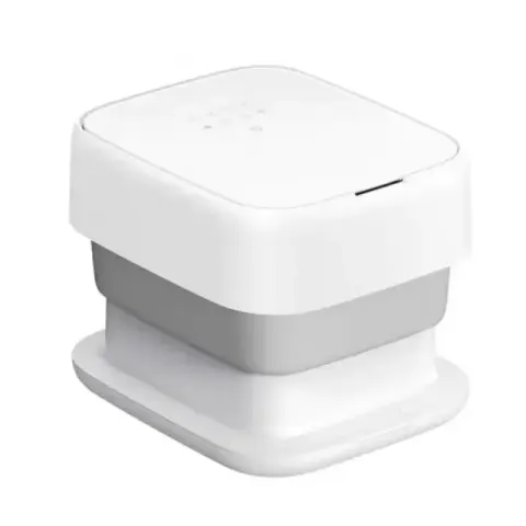 Xiaomi Mijia Smart Lift Foot Bath Heated Massager — xiaomi