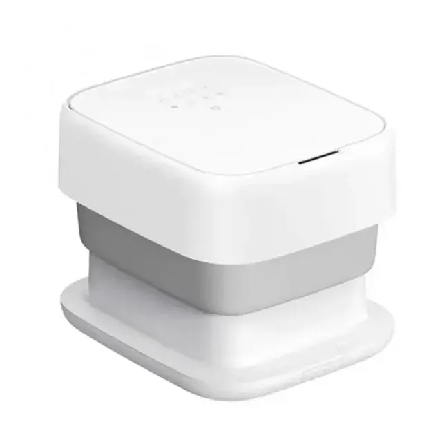 Xiaomi Mijia Smart Lift Foot Bath Heated Massager — xiaomi