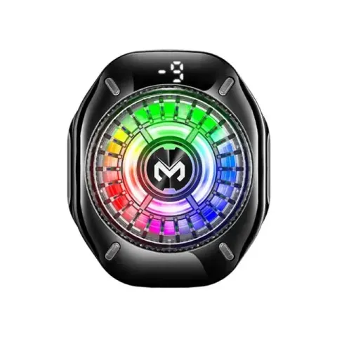 Memo CX10 RGB Gaming Mobile Cooler — MEMO
