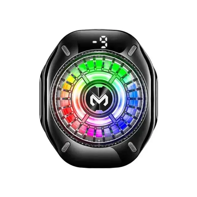 Memo CX10 RGB Gaming Mobile Cooler — MEMO