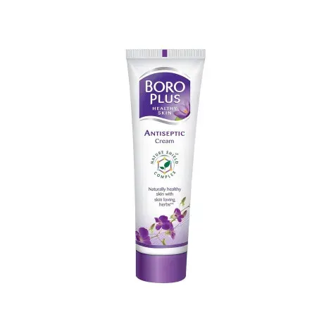 Boro Plus Antiseptic Cream 40ml — BORO PLUS moisturiser