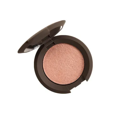 Becca Shimmering Skin Perfector Pressed Highlighter - Rose Gold — BECCA makeup product