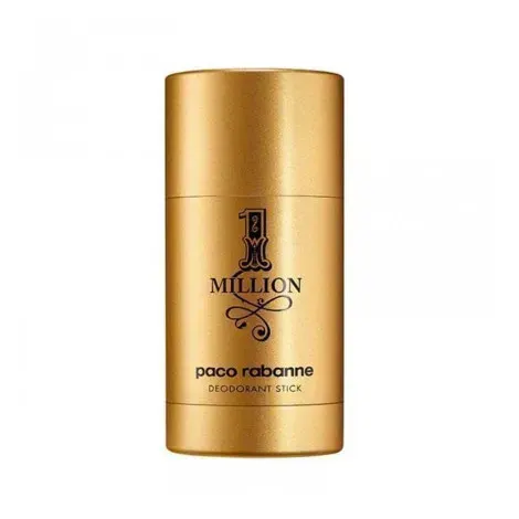 Paco Rabanne 1 Million Stick Deodorant – 75ml — PACO RABANNE fragrance