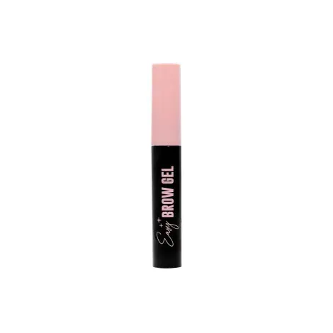 AOA Easy Brow Gel - Ebony — AOA STUDIO makeup product