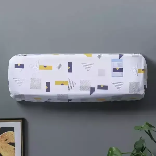 AC Cover Adjustable Dust Proof