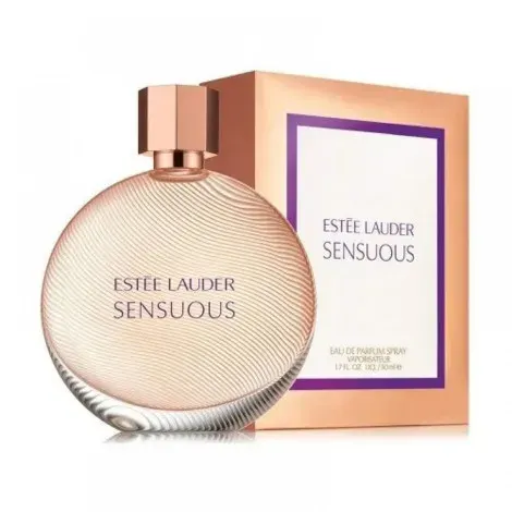 Estee Lauder Sensuous EDP Parfum Spray 50ml — ESTEE LAUDER fragrance