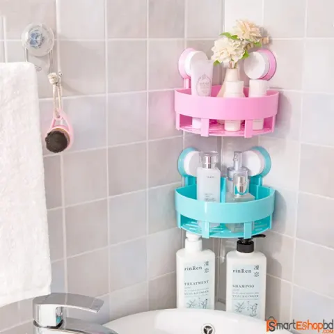 Corner Storage Rack