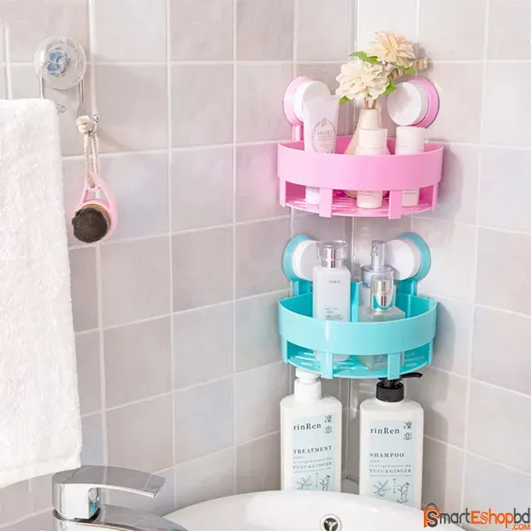 Corner Storage Rack