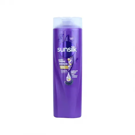 Sunsilk Perfect Straight Shampoo 300ml — SUNSILK hair care product