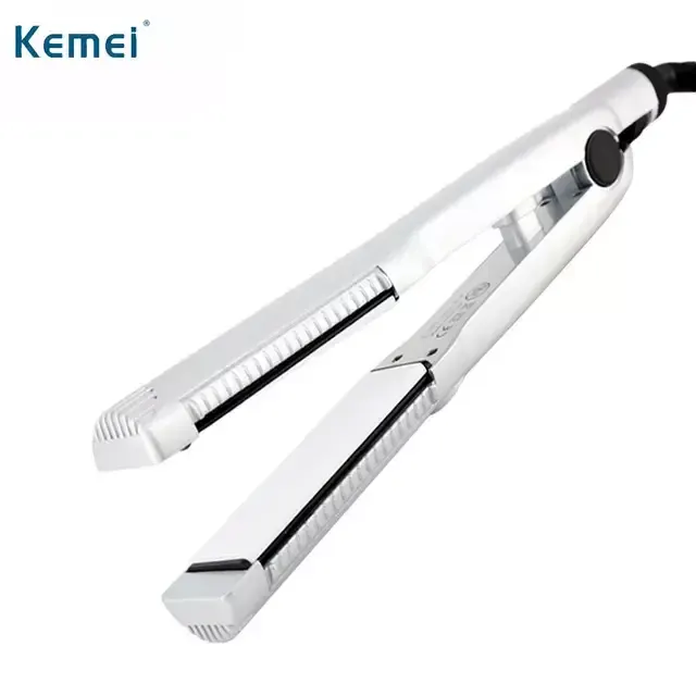 Kemei KM 1279 Hair Straightener — Kemei