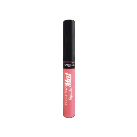 Anafeli Paris Liquid Matte Lipstick - 03 — ANAFELI lip colour