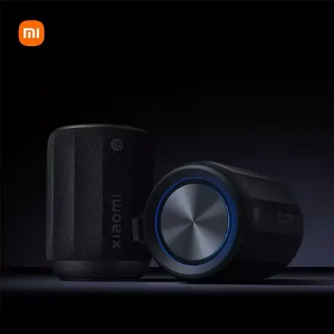 Xiaomi Mini Bluetooth Speaker ASM01A — xiaomi