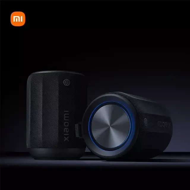 Xiaomi Mini Bluetooth Speaker ASM01A — xiaomi