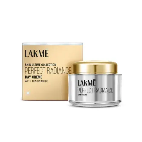 Lakme Skin Ultimate Collection Perfect Radiance Day Creme 50g — LAKME beauty product