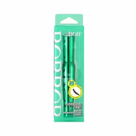 BOB Slim and Curling Hold Makeup Mascara 7g — BOB makeup product