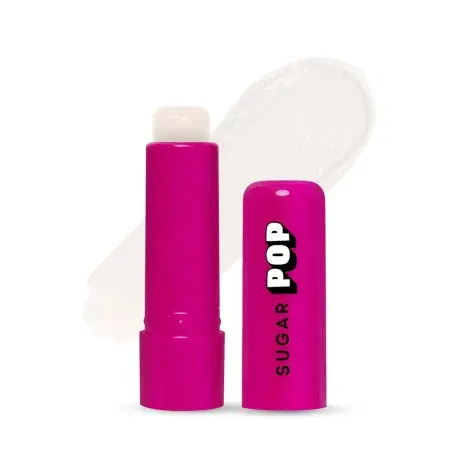Sugar Pop Nourishing Lip Balm - 01 Mint — SUGAR POP lip care product