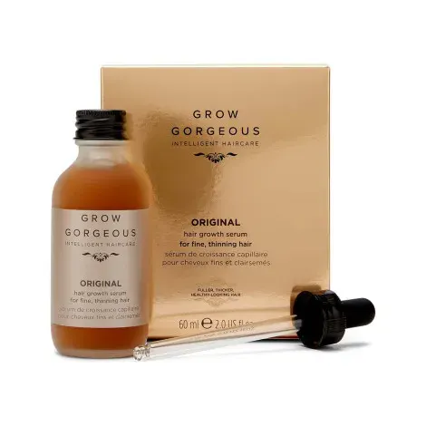 Grow Gorgeous Hair Growth Serum Original 60ml — GROW GORGEOUS hair care product
