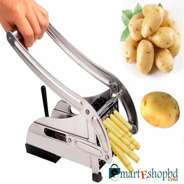 French Fries Cutter Machine